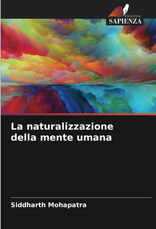 La naturalizzazione della mente umana