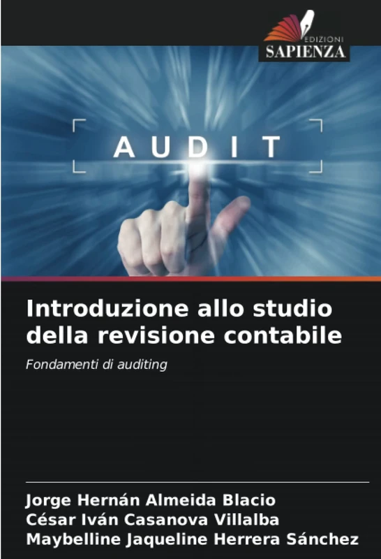 Introduzione allo studio della revisione contabile: Fondamenti di auditing - Image 1