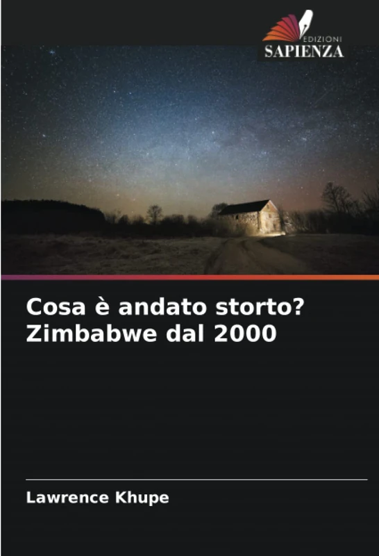Cosa è andato storto? Zimbabwe dal 2000 - Image 1