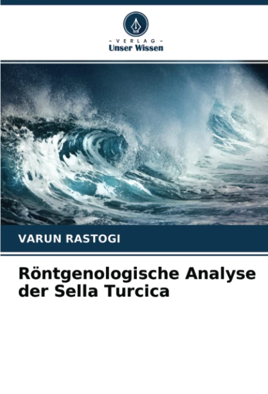 Röntgenologische Analyse der Sella Turcica - Image 1