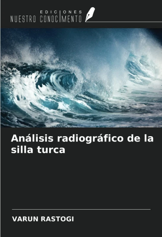 Análisis radiográfico de la silla turca - Image 1
