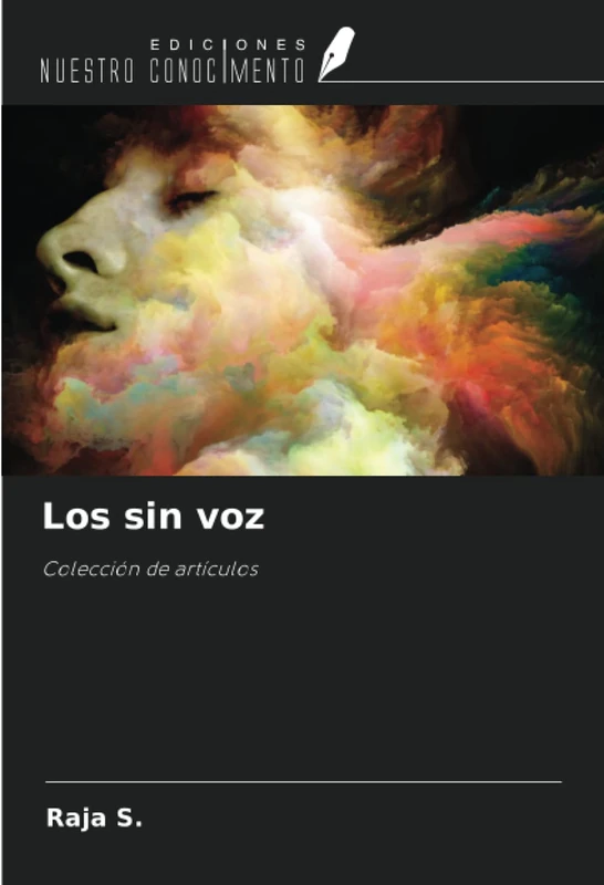 Los sin voz: Colección de artículos