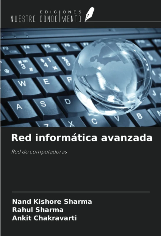 Red informática avanzada: Red de computadoras
