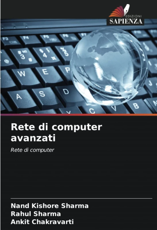 Rete di computer avanzati: Rete di computer