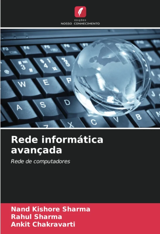 Rede informática avançada: Rede de computadores - Image 1