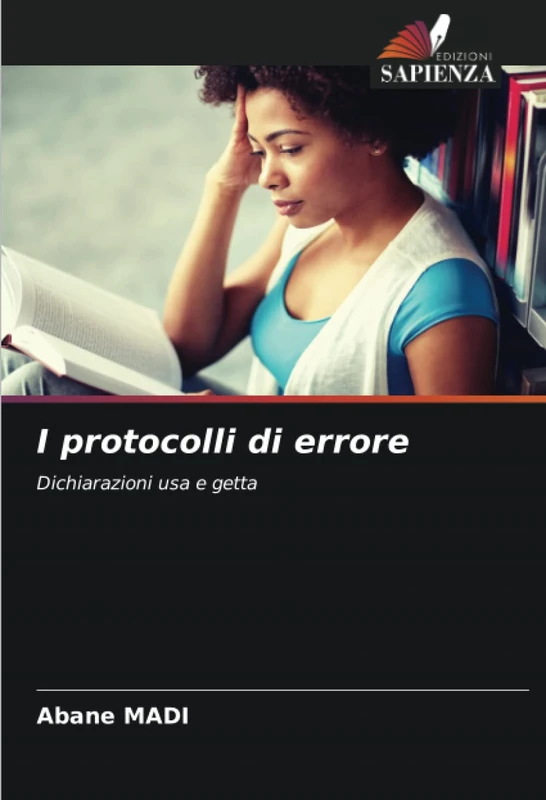 I protocolli di errore: Dichiarazioni usa e getta - Image 1