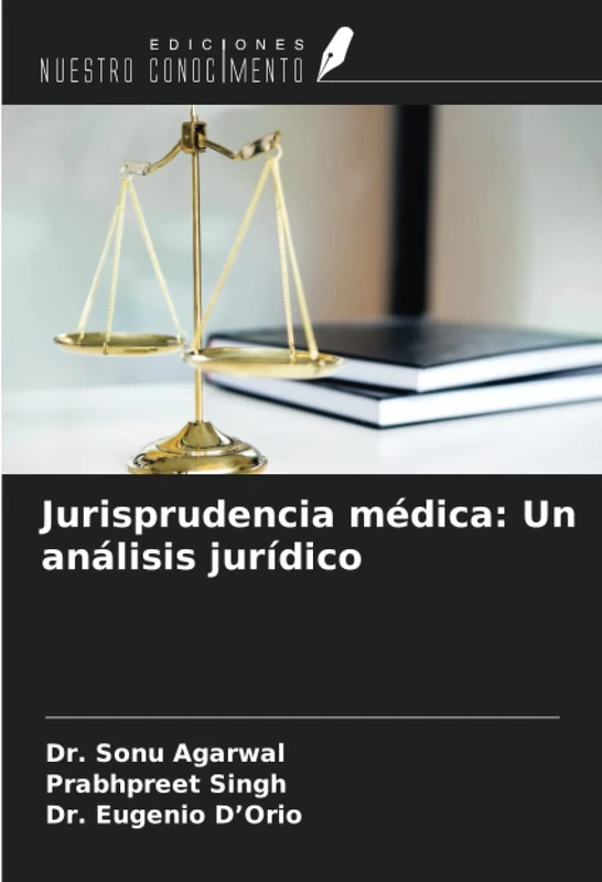 Jurisprudencia médica: Un análisis jurídico