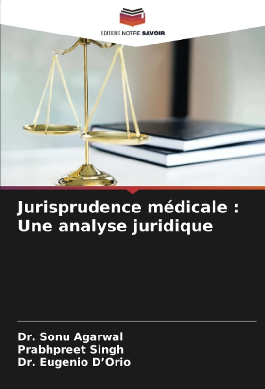 Jurisprudence médicale : Une analyse juridique