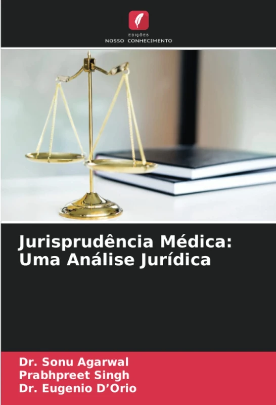 Jurisprudência Médica: Uma Análise Jurídica