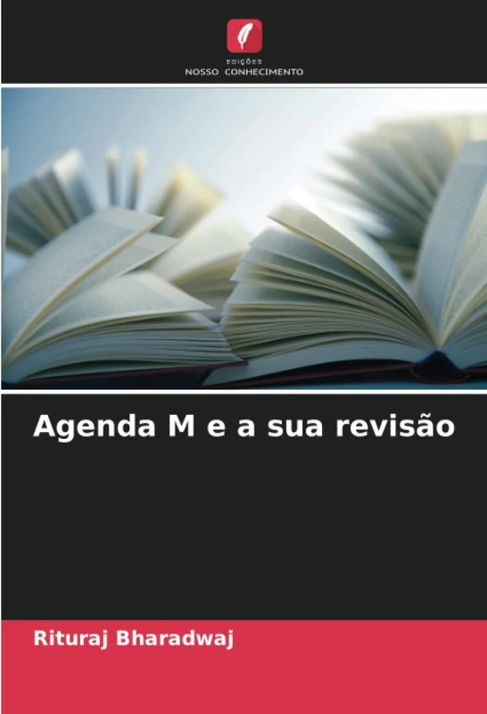 Agenda M e a sua revisão