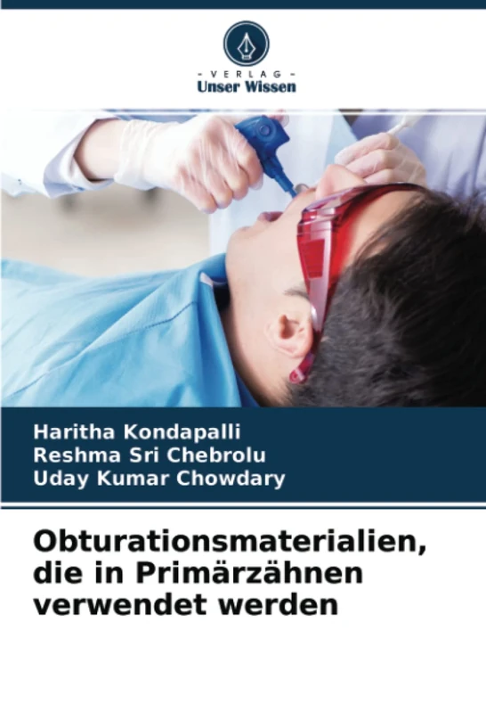 Obturationsmaterialien, die in Primärzähnen verwendet werden - Image 1