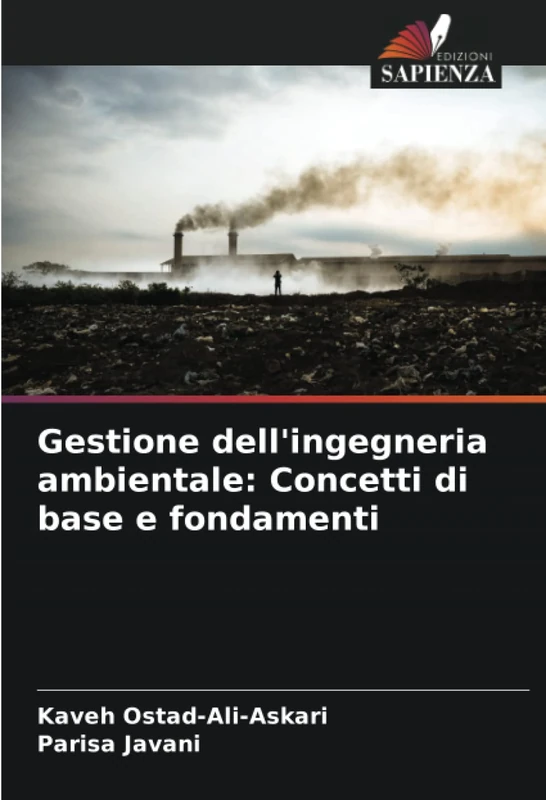 Gestione dell'ingegneria ambientale: Concetti di base e fondamenti