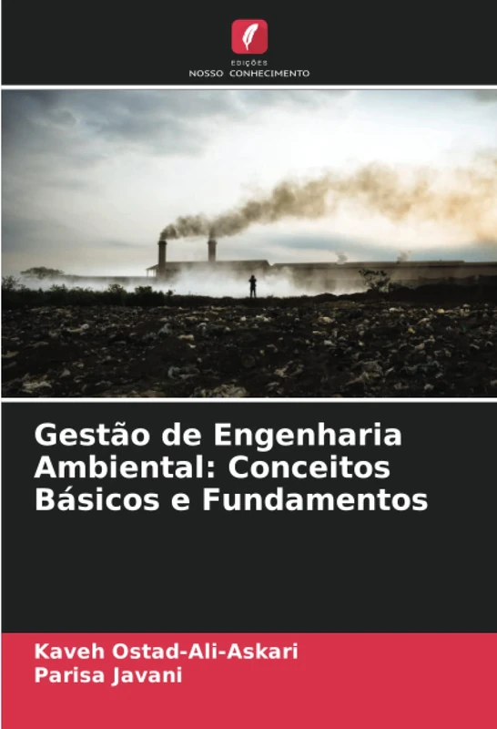 Gestão de Engenharia Ambiental: Conceitos Básicos e Fundamentos