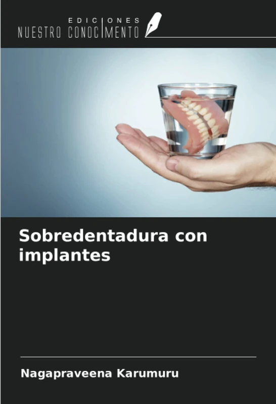 Sobredentadura con implantes - Image 1