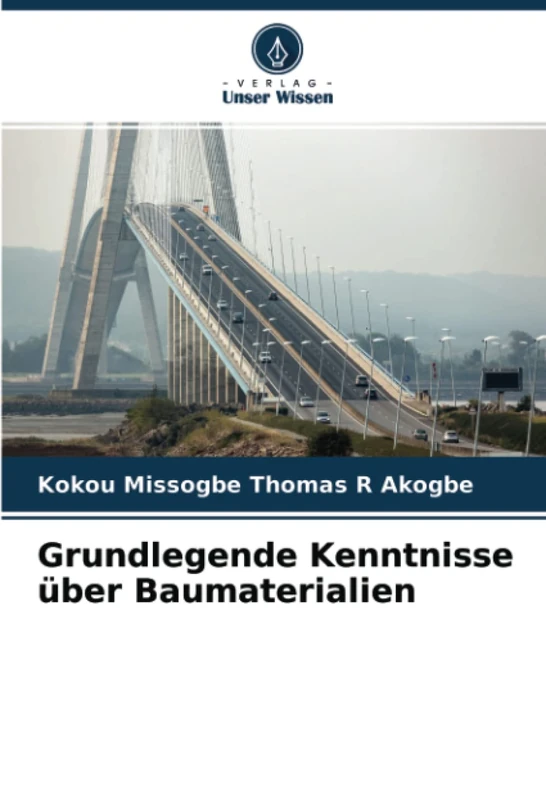 Grundlegende Kenntnisse über Baumaterialien