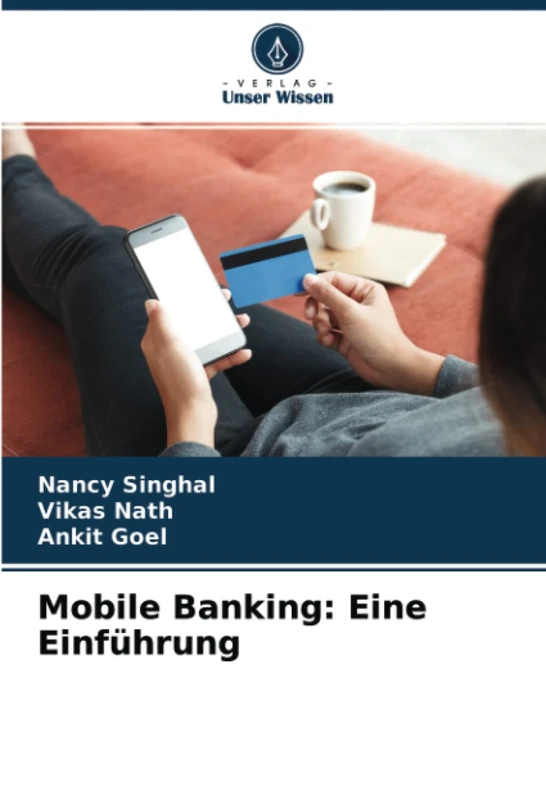 Mobile Banking: Eine Einführung