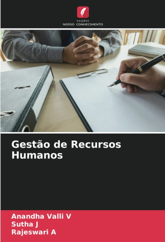 Gestão de Recursos Humanos