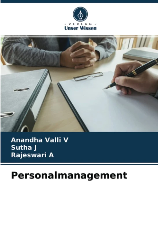 Personalmanagement