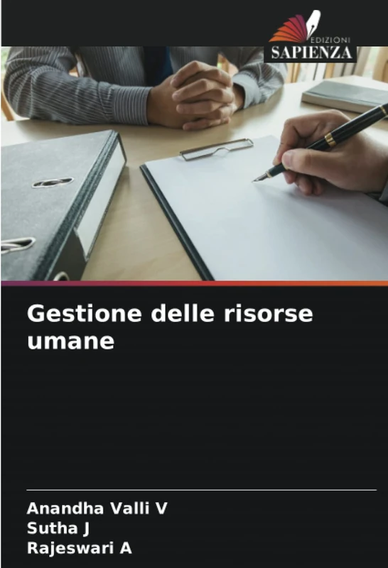 Gestione delle risorse umane
