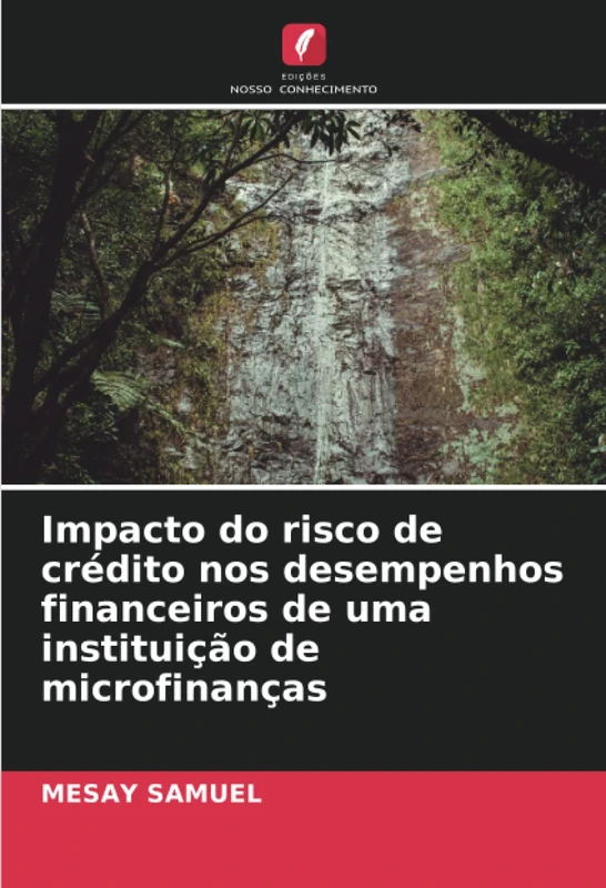 Impacto do risco de crédito nos desempenhos financeiros de uma instituição de microfinanças