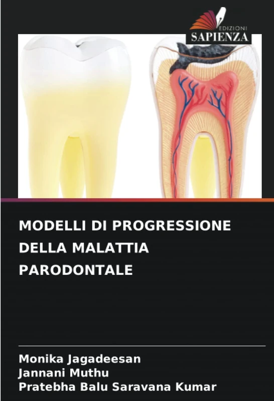 MODELLI DI PROGRESSIONE DELLA MALATTIA PARODONTALE