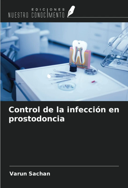 Control de la infección en prostodoncia - Image 1