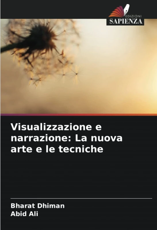 Visualizzazione e narrazione: La nuova arte e le tecniche