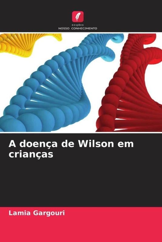 A doença de Wilson em crianças - Image 1