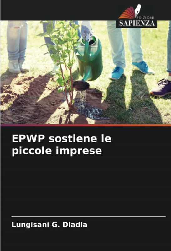 EPWP sostiene le piccole imprese - Image 1