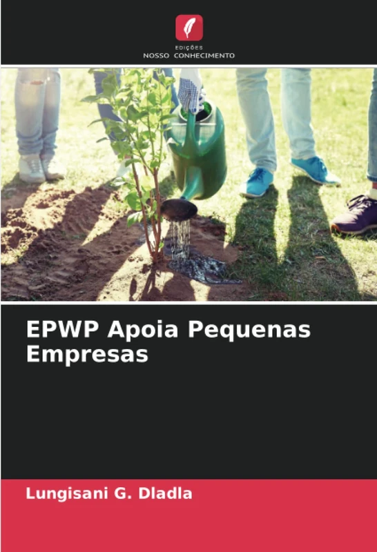 EPWP Apoia Pequenas Empresas - Image 1