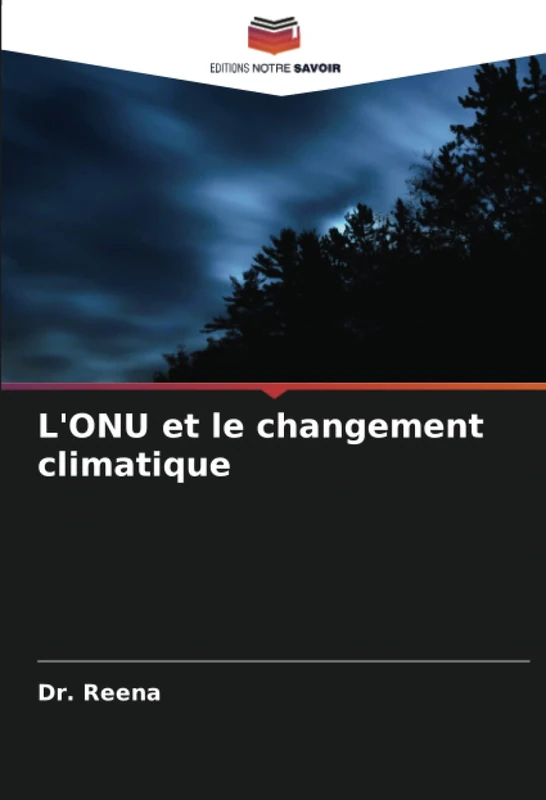 L'ONU et le changement climatique