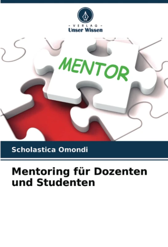 Mentoring für Dozenten und Studenten