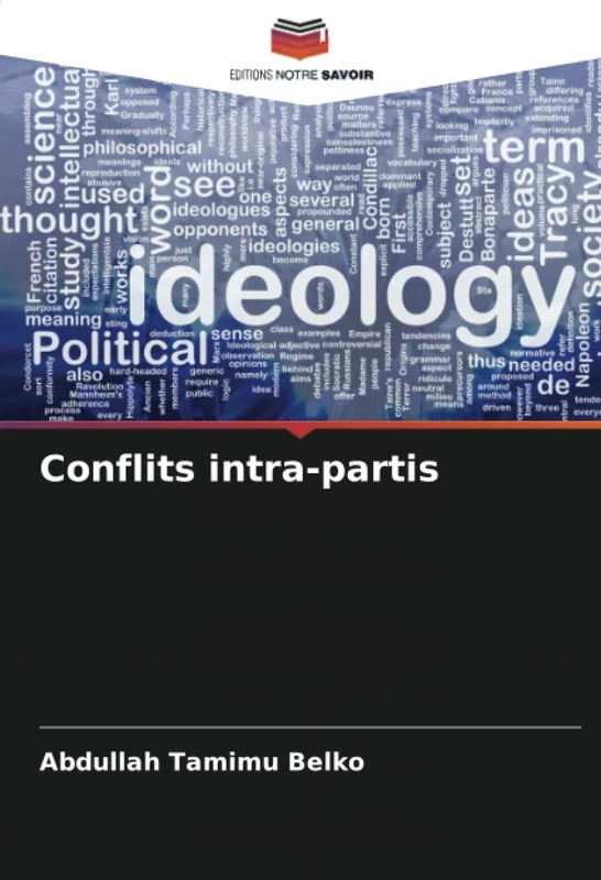 Conflits intra-partis