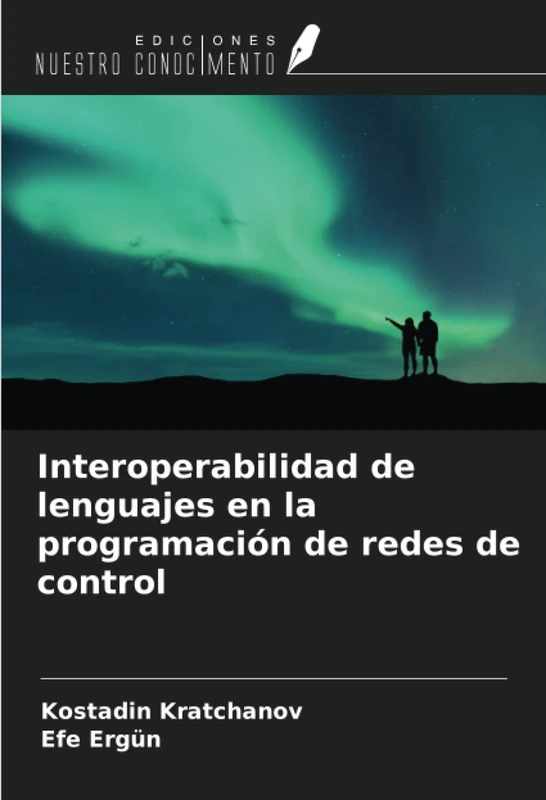 Interoperabilidad de lenguajes en la programación de redes de control