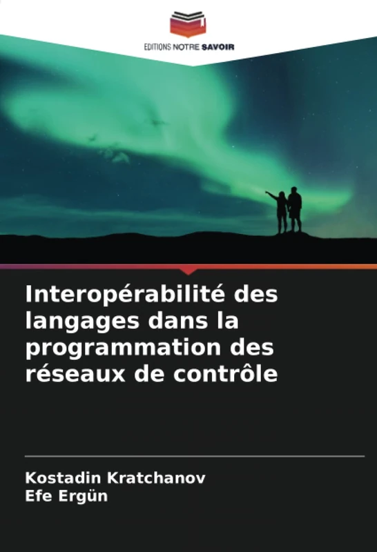 Interopérabilité des langages dans la programmation des réseaux de contrôle