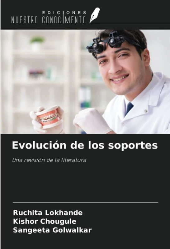 Evolución de los soportes: Una revisión de la literatura