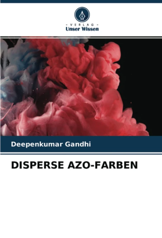 DISPERSE AZO-FARBEN