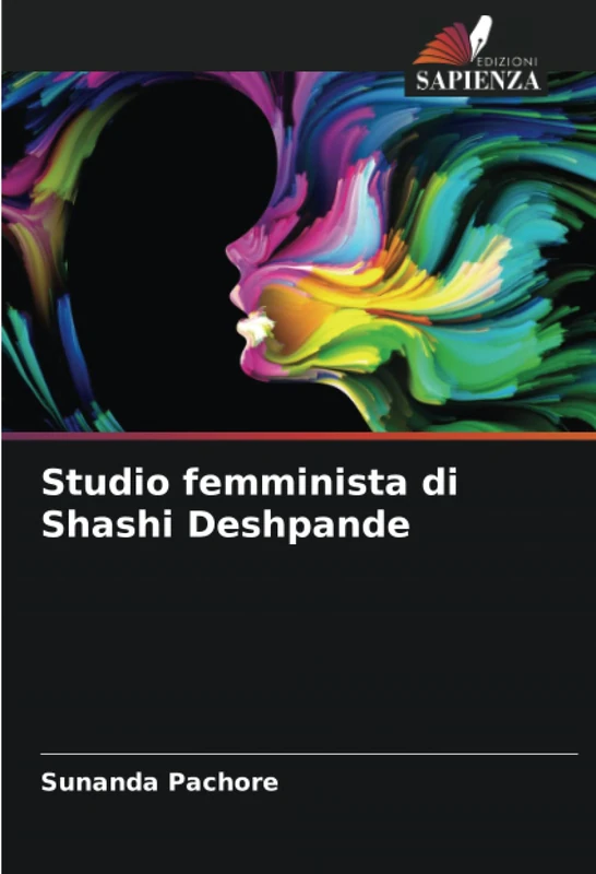 Studio femminista di Shashi Deshpande - Image 1
