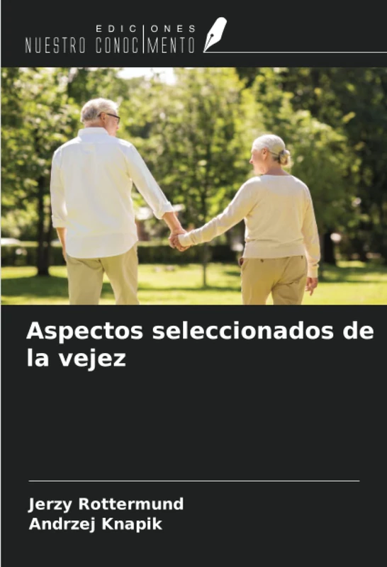 Aspectos seleccionados de la vejez - Image 1