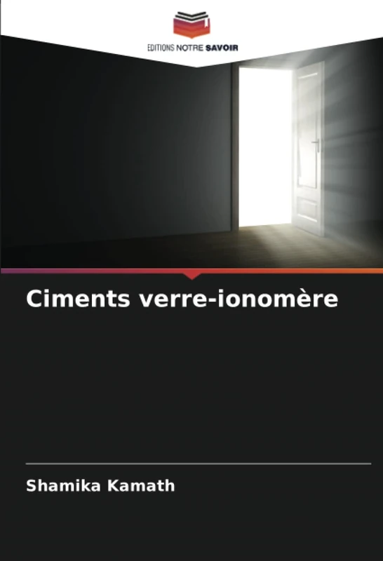 Ciments verre-ionomère - Image 1