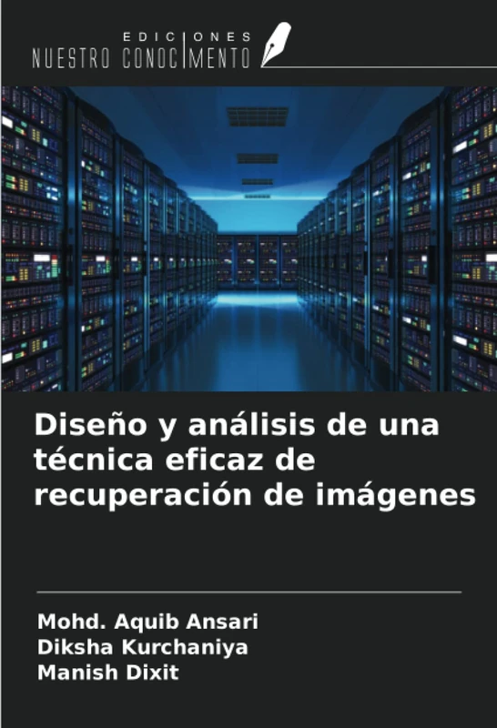 Diseño y análisis de una técnica eficaz de recuperación de imágenes - Image 1