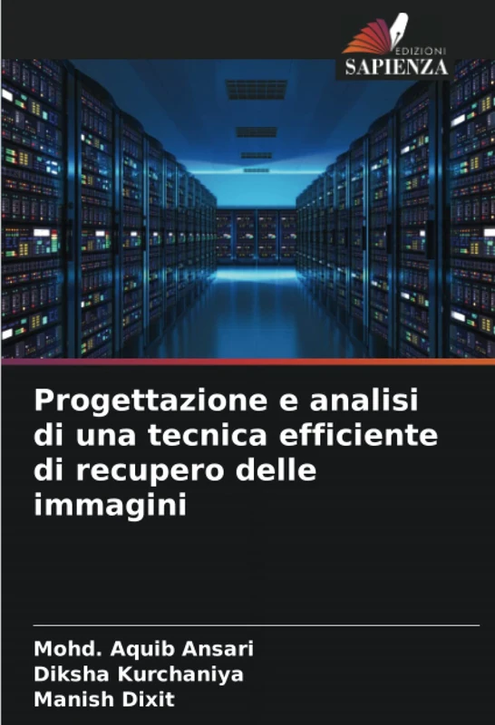 Progettazione e analisi di una tecnica efficiente di recupero delle immagini