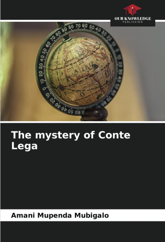 The mystery of Conte Lega - Image 1