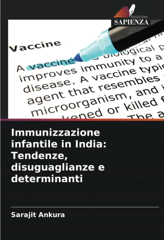 Immunizzazione infantile in India: Tendenze, disuguaglianze e determinanti - Image 1