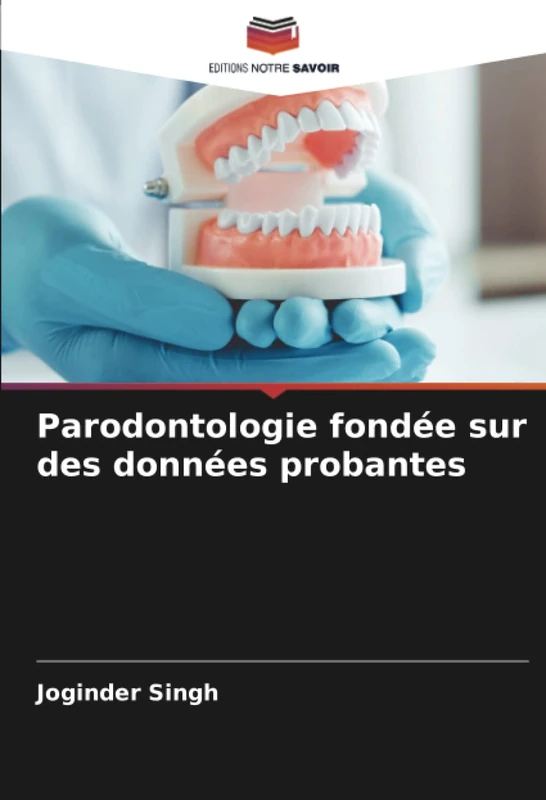 Parodontologie fondée sur des données probantes