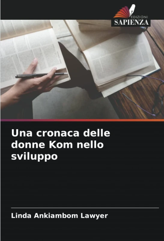 Una cronaca delle donne Kom nello sviluppo - Image 1