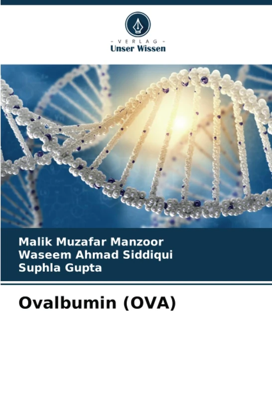 Ovalbumin (OVA) - Image 1