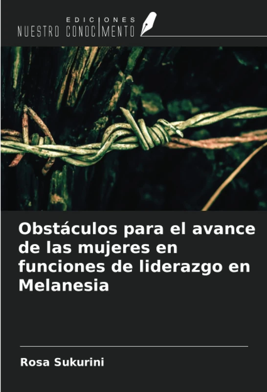 Obstáculos para el avance de las mujeres en funciones de liderazgo en Melanesia