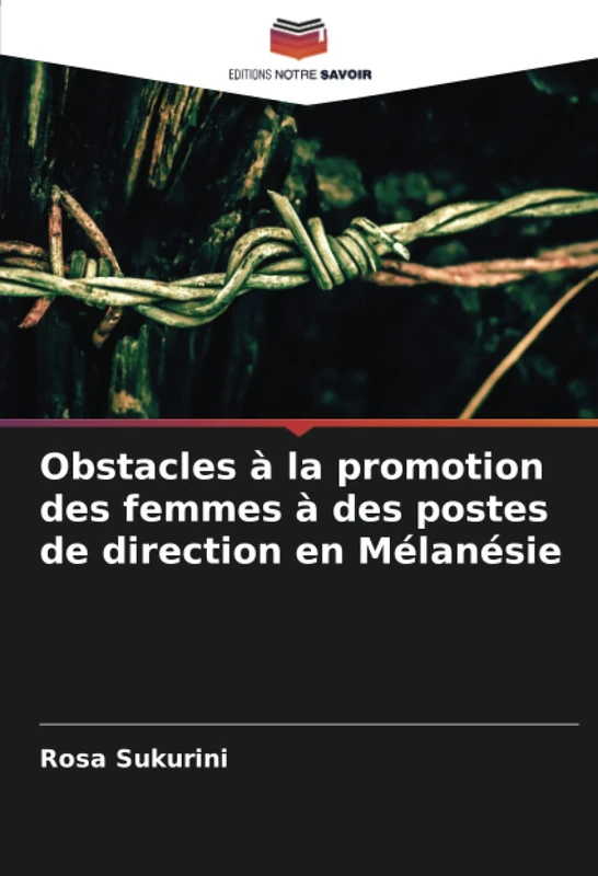 Obstacles à la promotion des femmes à des postes de direction en Mélanésie - Image 1