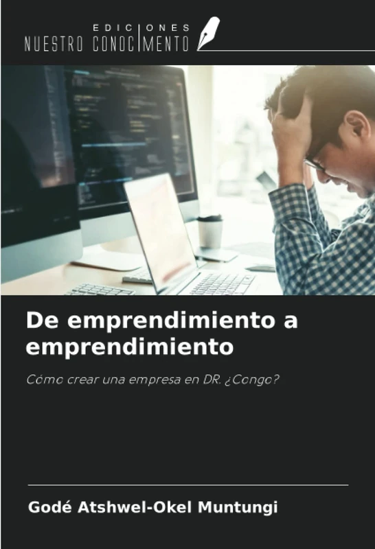 De emprendimiento a emprendimiento: Cómo crear una empresa en DR. ¿Congo?